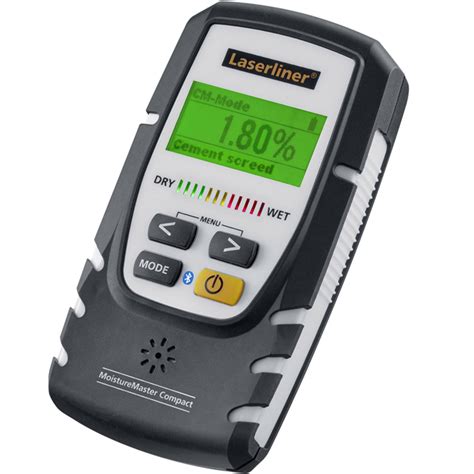 laserliner vochtmeter 100|Produktsuche EN .